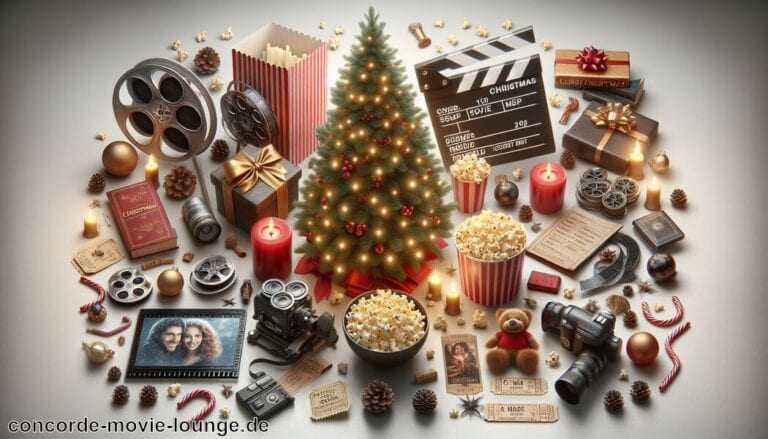 Alle Weihnachtsfilme (Liste) ❤️ Über 180 Weihnachtsfilme